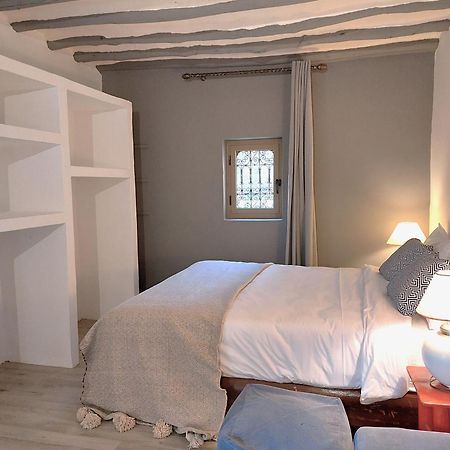 Manzal Lahbab, 2Villas 2Bungalows 2Piscines Et Jardins Ouled Jelal Kültér fotó